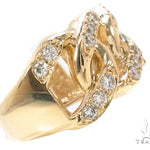 Prong Diamond Ring 36027 - Image 4