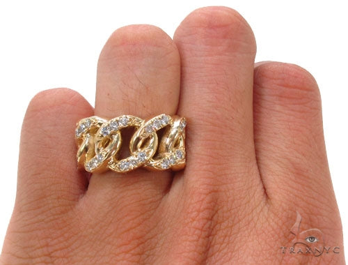 Prong Diamond Ring 36027 - Image 7