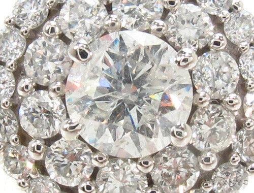 Prong Diamond Ring 36146 - Image 3