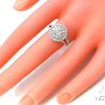 Prong Diamond Ring 36146 - Image 8