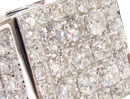 Prong Diamond Ring 36630 - Image 4