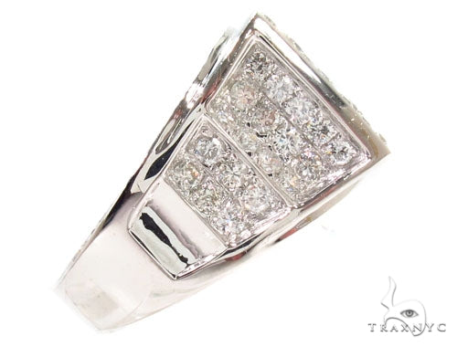 Prong Diamond Ring 36630 - Image 5