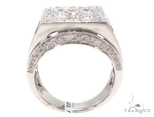 Prong Diamond Ring 36630 - Image 6