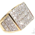 Prong Diamond Ring 36662 - Image 1