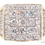 Prong Diamond Ring 36662 - Image 2