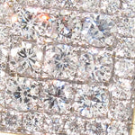 Prong Diamond Ring 36662 - Image 3