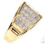 Prong Diamond Ring 36662 - Image 4