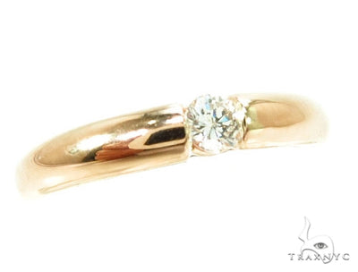 Prong Diamond Ring 36853 - Image 1