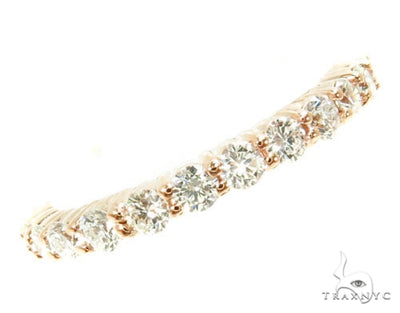 Prong Diamond Ring 36854 - Image 1