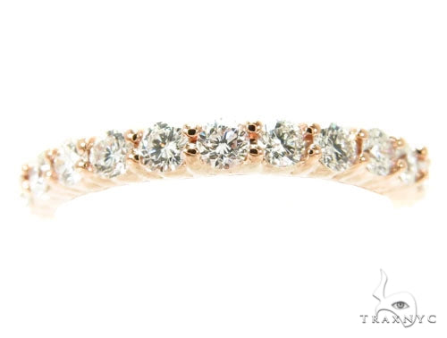 Prong Diamond Ring 36854 - Image 2