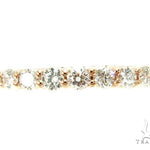 Prong Diamond Ring 36854 - Image 3