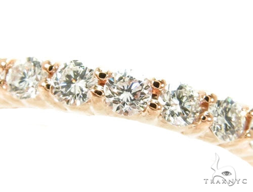 Prong Diamond Ring 36854 - Image 4