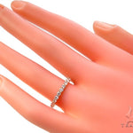 Prong Diamond Ring 36854 - Image 7