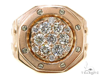 Prong Diamond Ring 36894 - Image 1