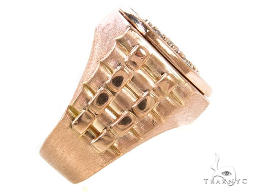 Prong Diamond Ring 36894 - Image 5