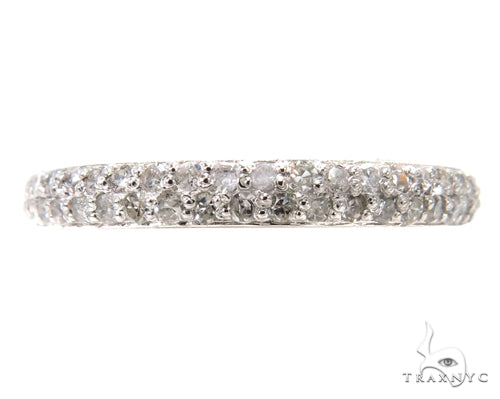 Prong Diamond Ring 36965 - Image 2