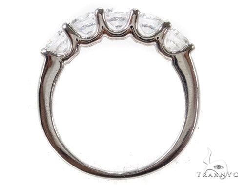 Prong Diamond Ring 37410 - Image 5