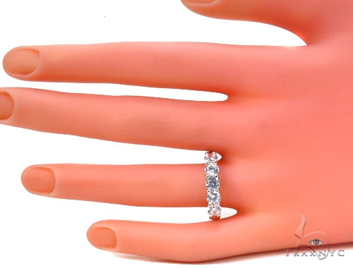 Prong Diamond Ring 37410 - Image 7