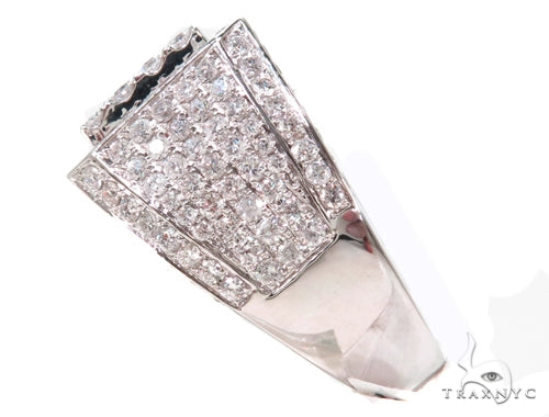Prong Diamond Ring 39456 - Image 4