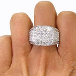 Prong Diamond Ring 39456 - Image 7