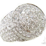 Prong Diamond Ring 39463 - Image 1