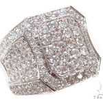 Prong Diamond DaCura Ring 39473 - Image 1