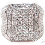 Prong Diamond DaCura Ring 39473 - Image 2