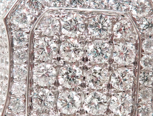 14K Gold Prong Diamond DaCura Ring, photo 4 of 10