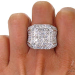 Prong Diamond DaCura Ring 39473 - Image 7