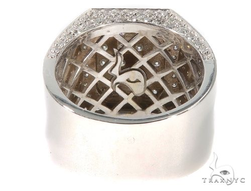 14K Gold Prong Diamond DaCura Ring, photo 6 of 10