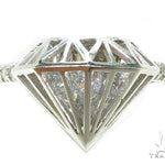 Prong Diamond Ring 39707 - Image 2