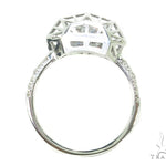 Prong Diamond Ring 39707 - Image 6