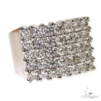 Prong Diamond Ring 41550 - Image 1
