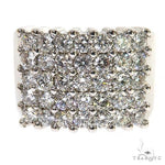 Prong Diamond Ring 41550 - Image 2