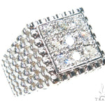 Prong Diamond Ring 42024 - Image 1