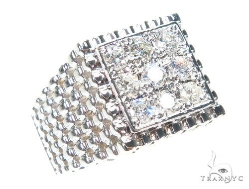 Prong Diamond Ring 42024 - Image 1
