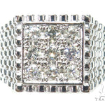 Prong Diamond Ring 42024 - Image 2