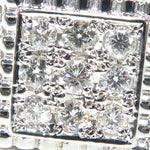 Prong Diamond Ring 42024 - Image 3