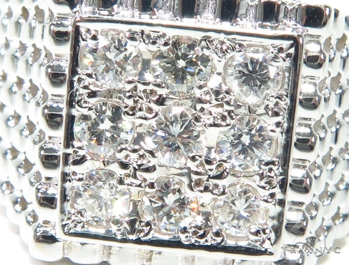 Prong Diamond Ring 42024 - Image 3
