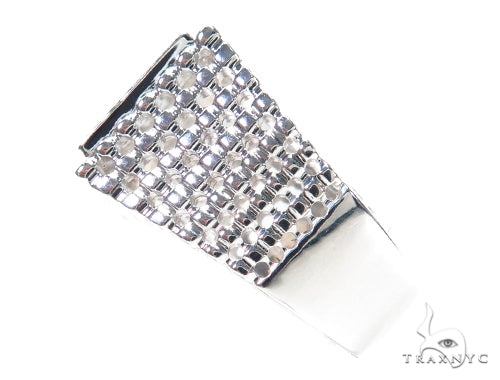 Prong Diamond Ring 42024 - Image 4