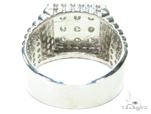 Prong Diamond Ring 42024 - Image 5