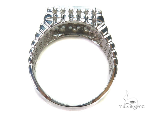 Prong Diamond Ring 42024 - Image 6