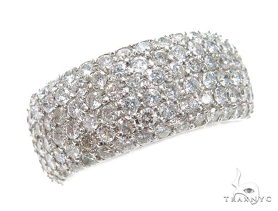 Prong Diamond Ring 42736 - Image 1