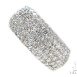 Prong Diamond Ring 42736 - Image 3