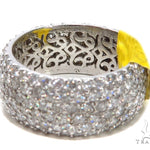 Prong Diamond Ring 42736 - Image 4