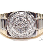 Prong Diamond Ring 43161 - Image 2