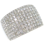 Prong Diamond Ring 45359 - Image 1