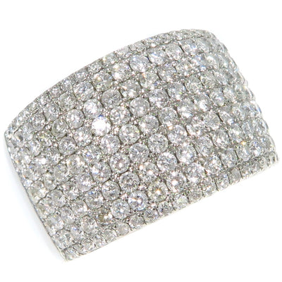 Prong Diamond Ring 45359 - Image 1