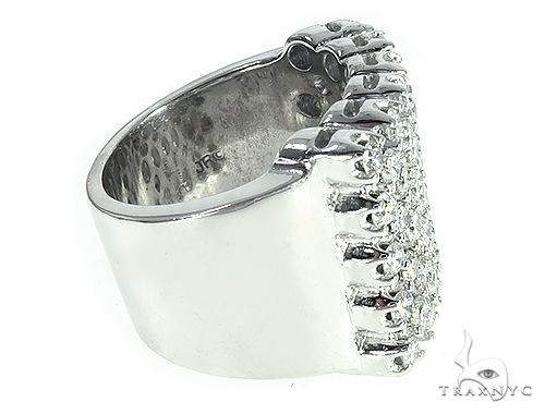 Prong Diamond Ring 65674 - Image 4