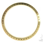 Prong Diamond Rolex Watch Bezel 49835 - Image 4